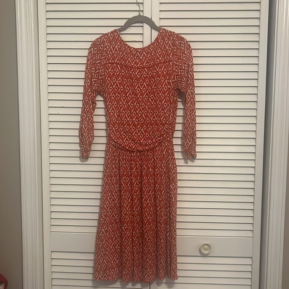 Maeve Casual Dress - Picture 5 of 5